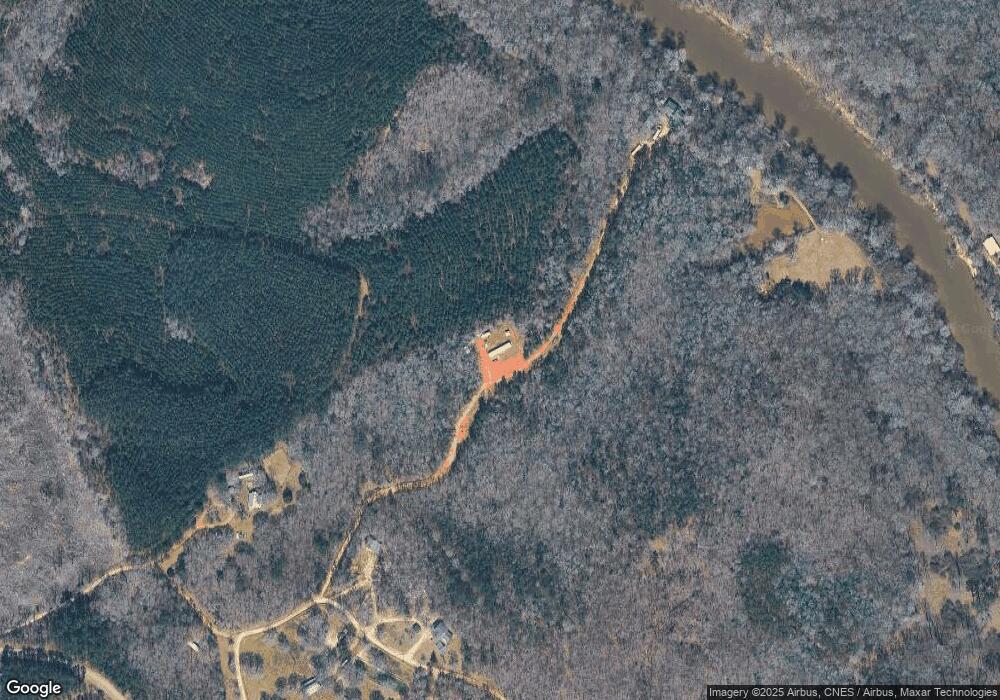 245 Bells Ferry Rd, Comer, GA 30629 - photo 1