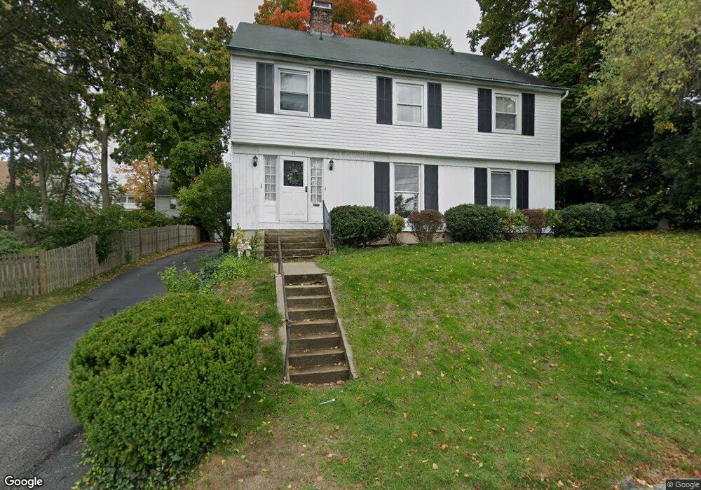 17 Valley St unit 1st Floor, Cranston, RI 02920 - photo 1