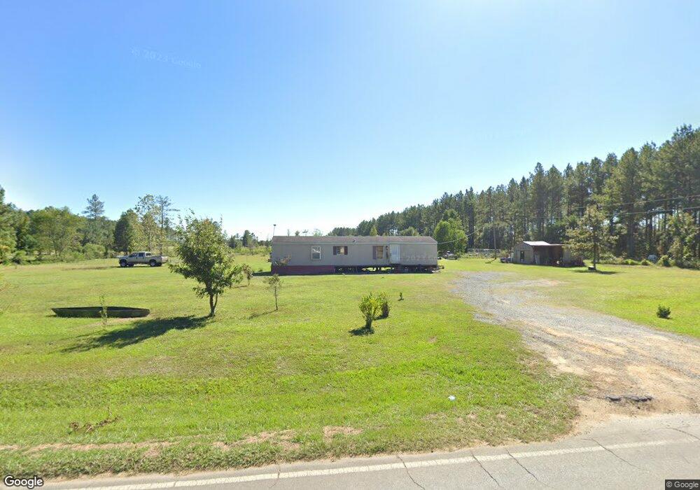 1133 Grain Elevator Rd, Lucedale, MS 39452 - photo 1