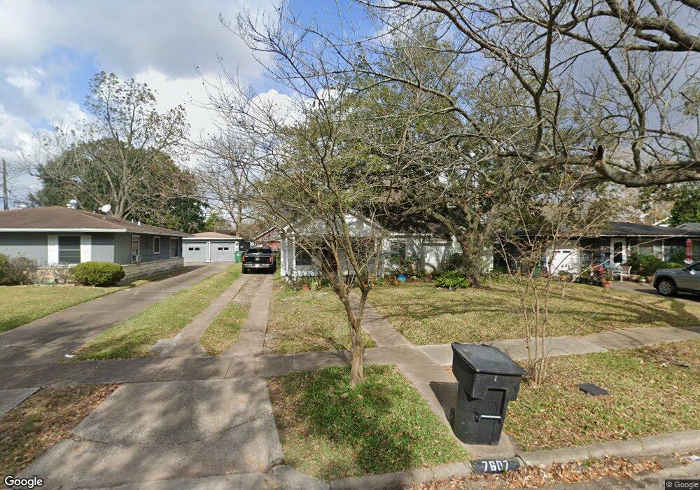 7607 El Rancho St, Houston, TX 77087 - photo 1