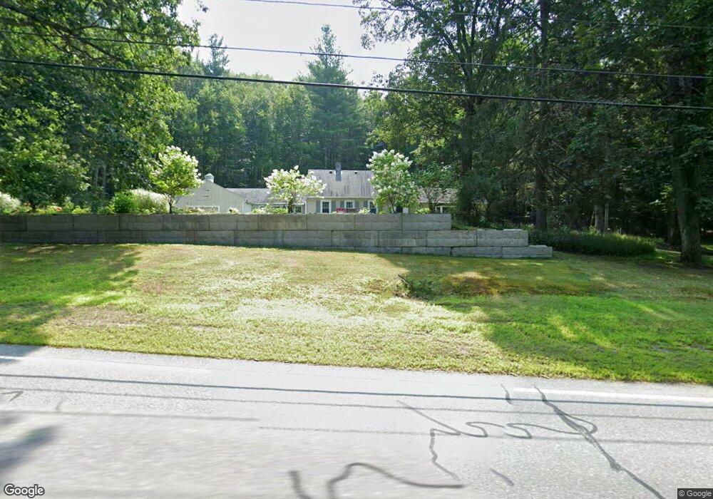 142 Littleton Rd, Harvard, MA 01451 - photo 1