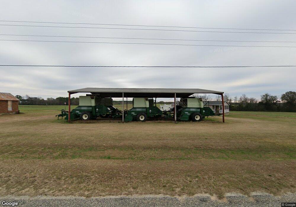 210 Parker Rd, Cordele, GA 31015 - photo 1