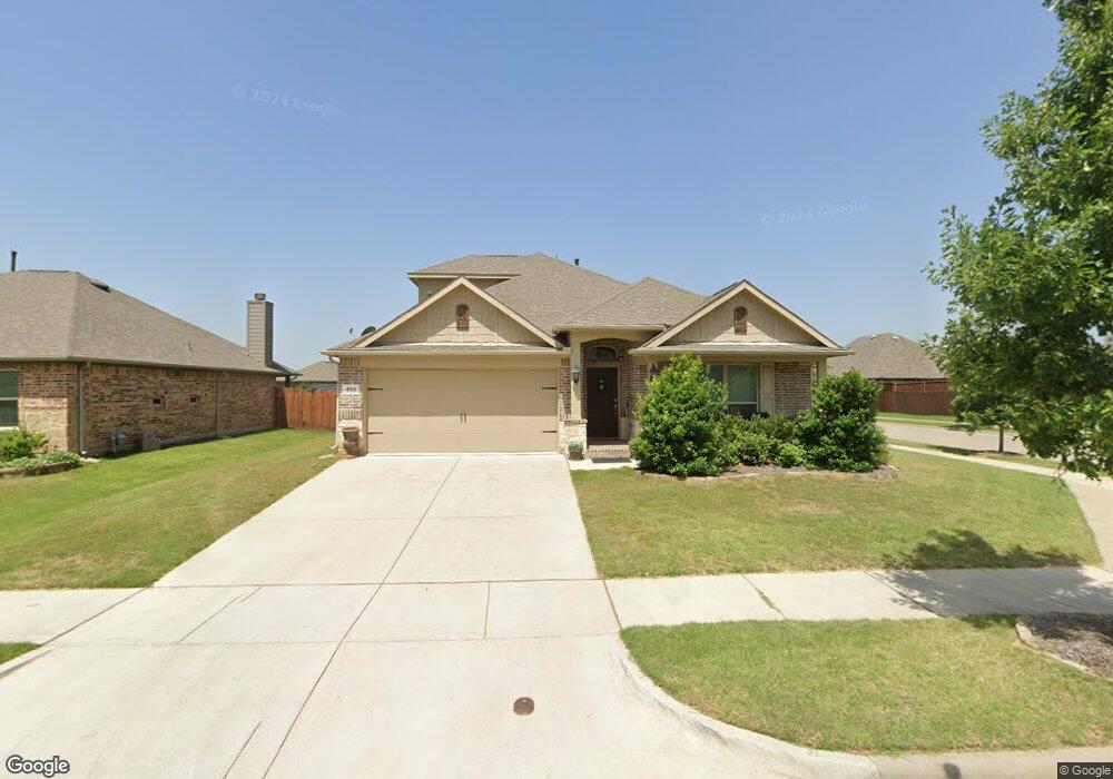 4100 Hialeah Dr, Denton, TX 76210 - photo 1