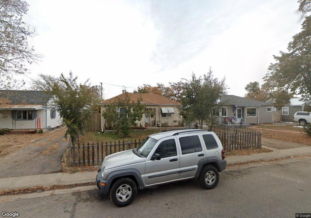 1680 Lima St, Aurora, CO 80010 - photo 1