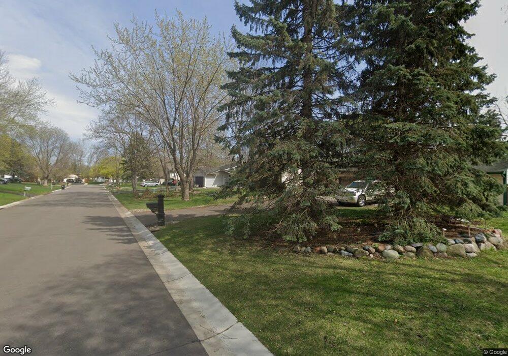 2914 117th Ln NW, Coon Rapids, MN 55433 - photo 1