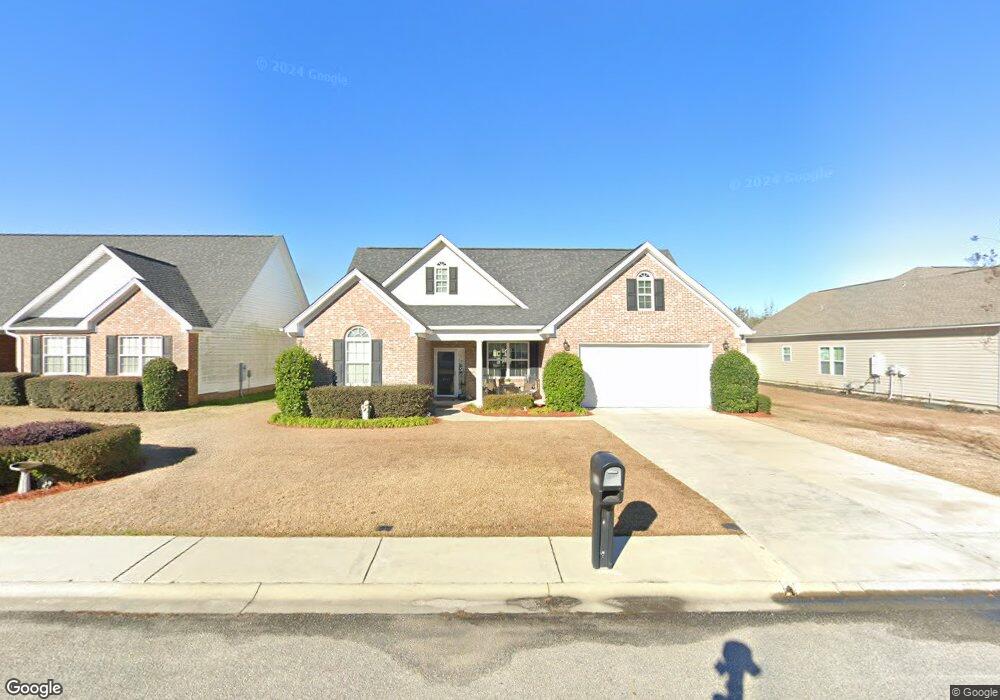 1919 Mcclellan St, Florence, SC 29505 - photo 1