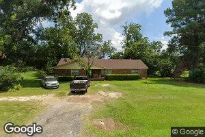 1332 Ga Highway 41, Morgan, GA 39866