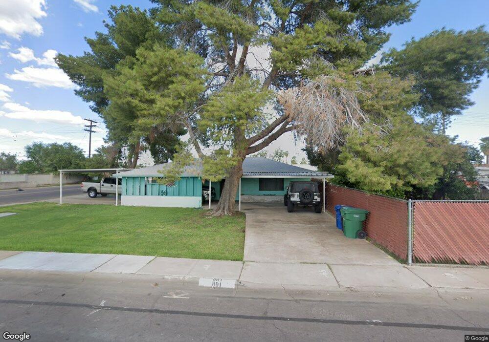 801 S Sirrine, Mesa, AZ 85210 - photo 1