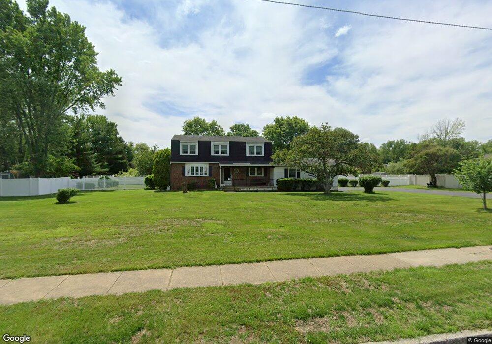 107 Harmony Rd, Mickleton, NJ 08056 - photo 1