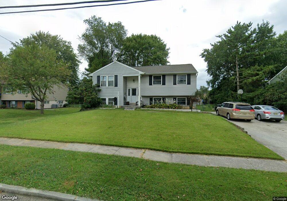 9 Homestead Rd, Stratford, NJ 08084 - photo 1