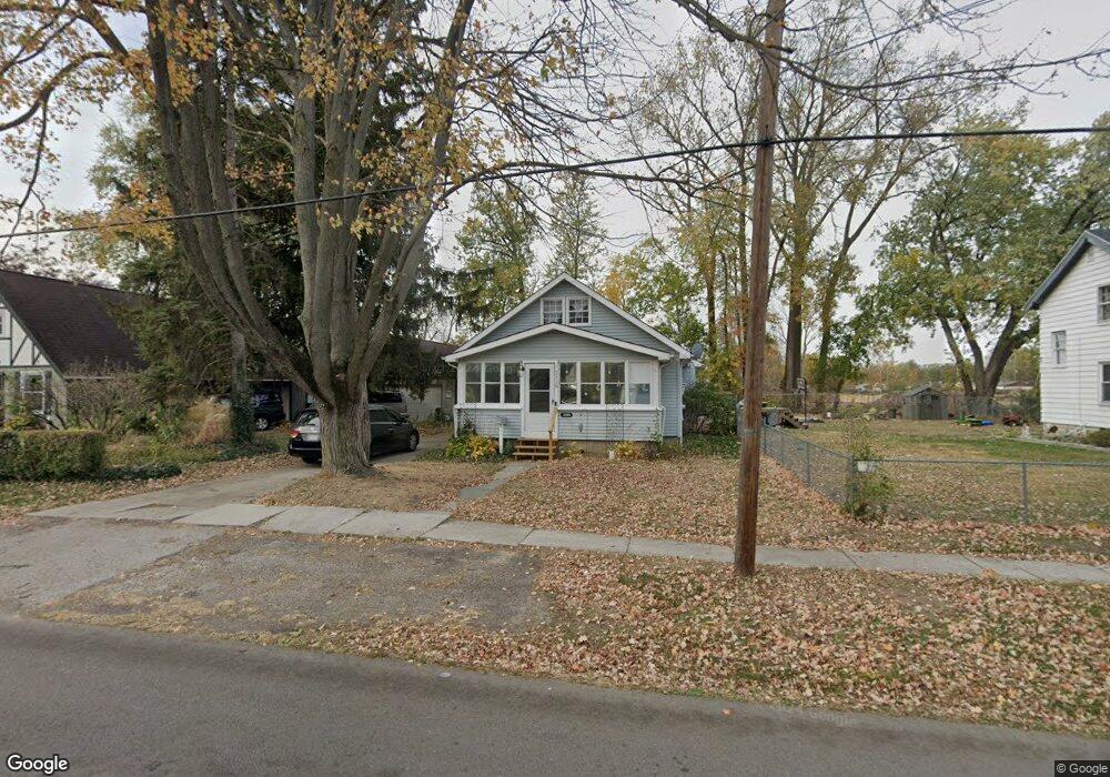 2320 Mellwood Ave, Toledo, OH 43613 - photo 1