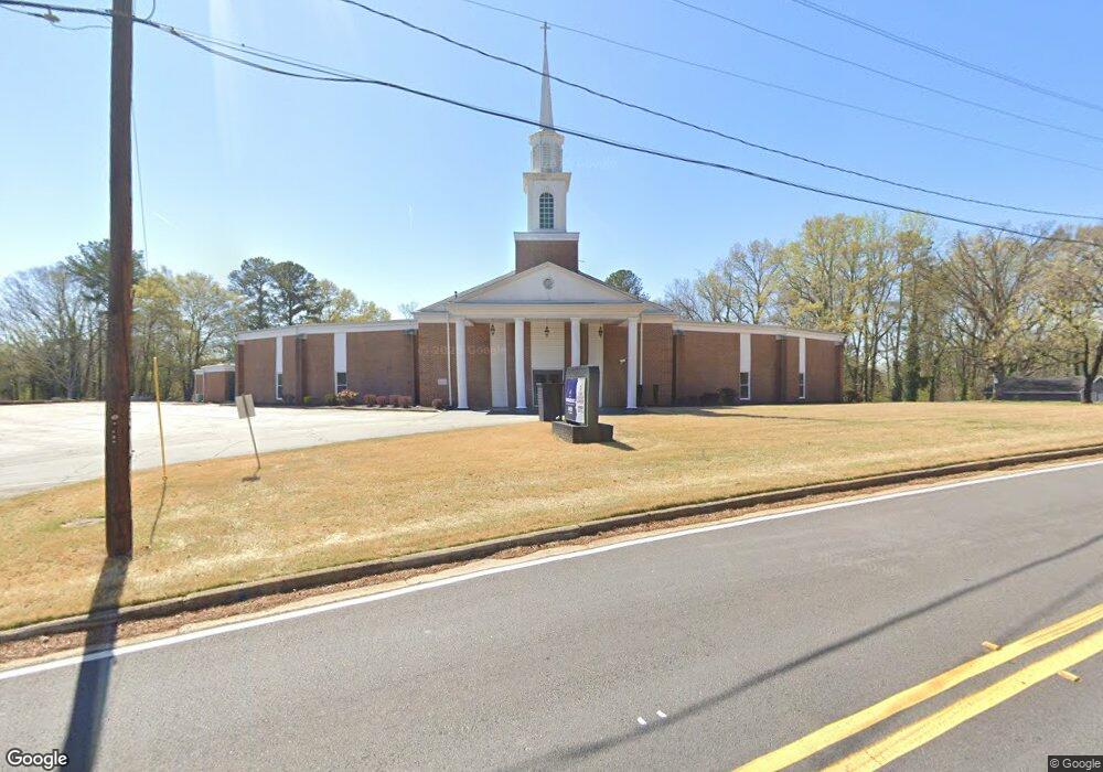 5717 S Gordon Rd, Austell, GA 30168 - photo 1