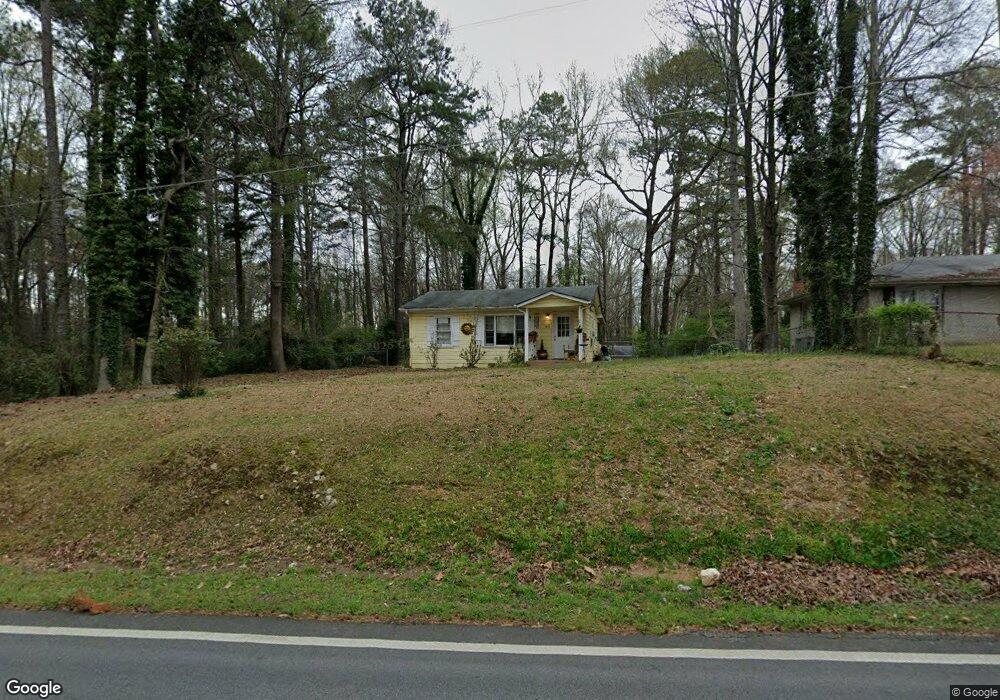 3995 Ben Hill Rd, Lithia Springs, GA 30122 - photo 1