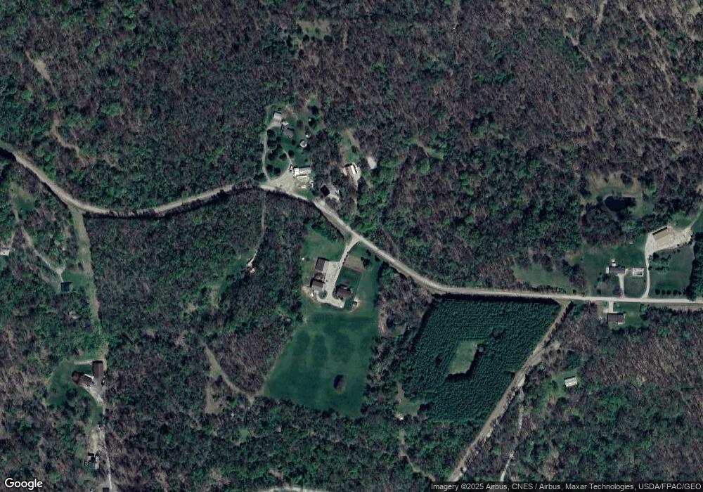 29760 Chestnut Ridge Rd, Danville, OH 43014 - photo 1