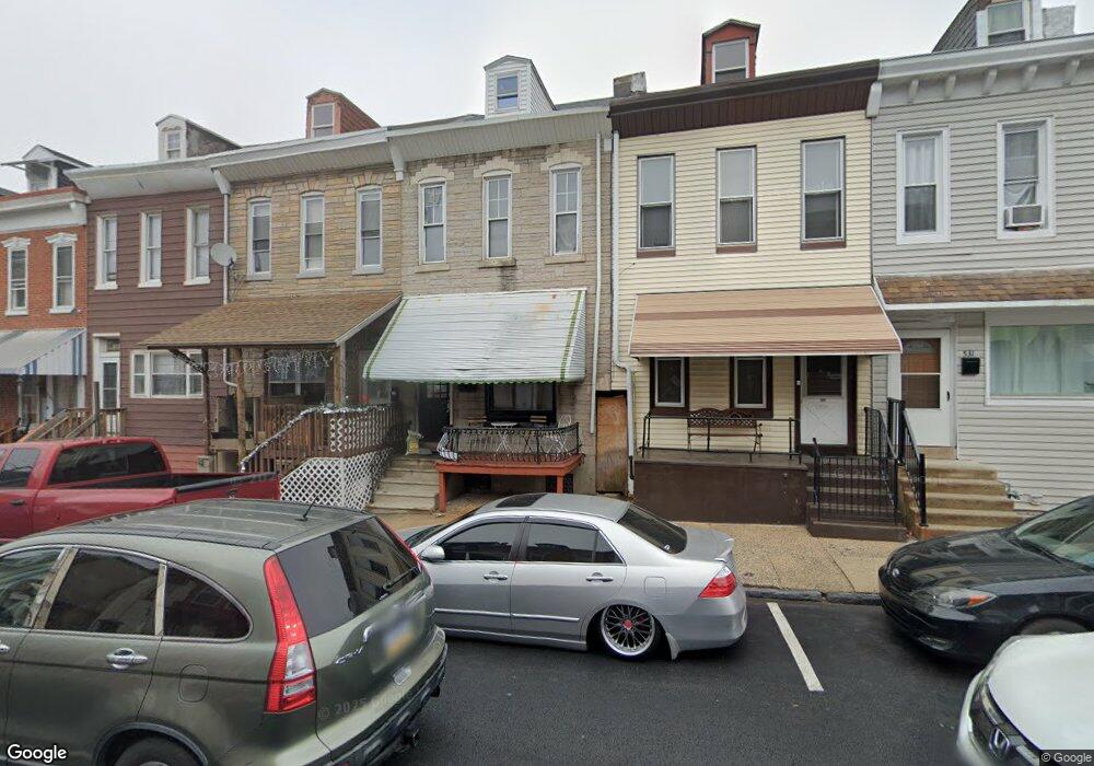 535 N 9th St, Reading, PA 19604 - photo 1