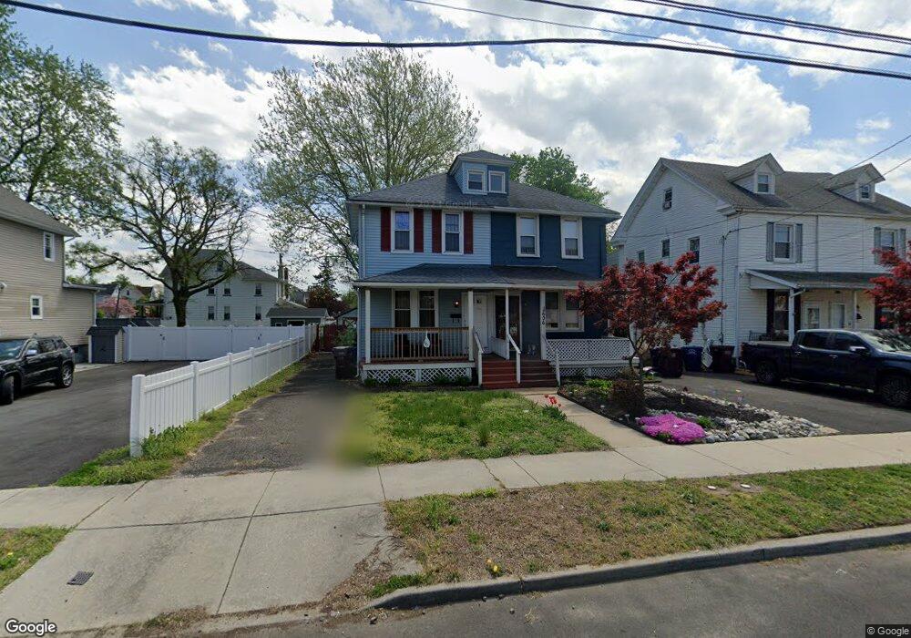 604 New Jersey Ave, Riverside, NJ 08075 - photo 1