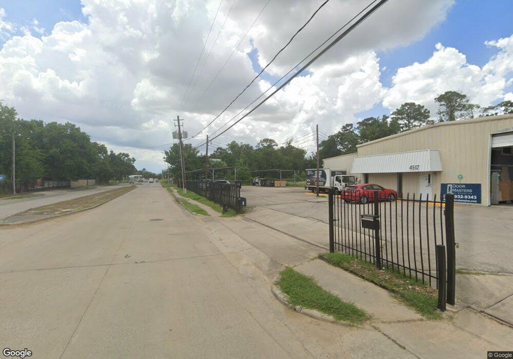 0 Pinemont St unit 64563113, Houston, TX 77091 - photo 1