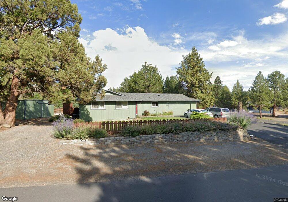 61540 Admiral Way, Bend, OR 97702 - photo 1