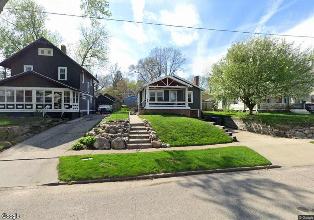 708 36th St, Des Moines, IA 50312 - photo 1