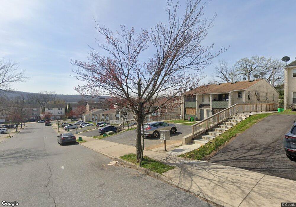 1328 S 10th St unit 1330, Allentown, PA 18103 - photo 1