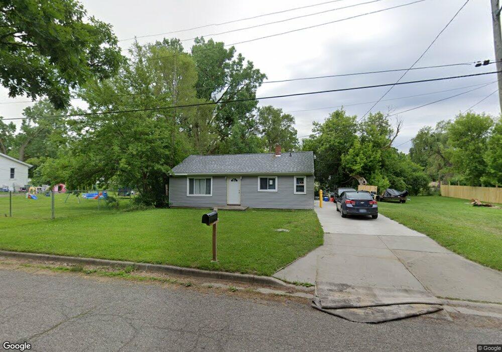 1225 W Princeton Ave, Flint, MI 48505 - photo 1