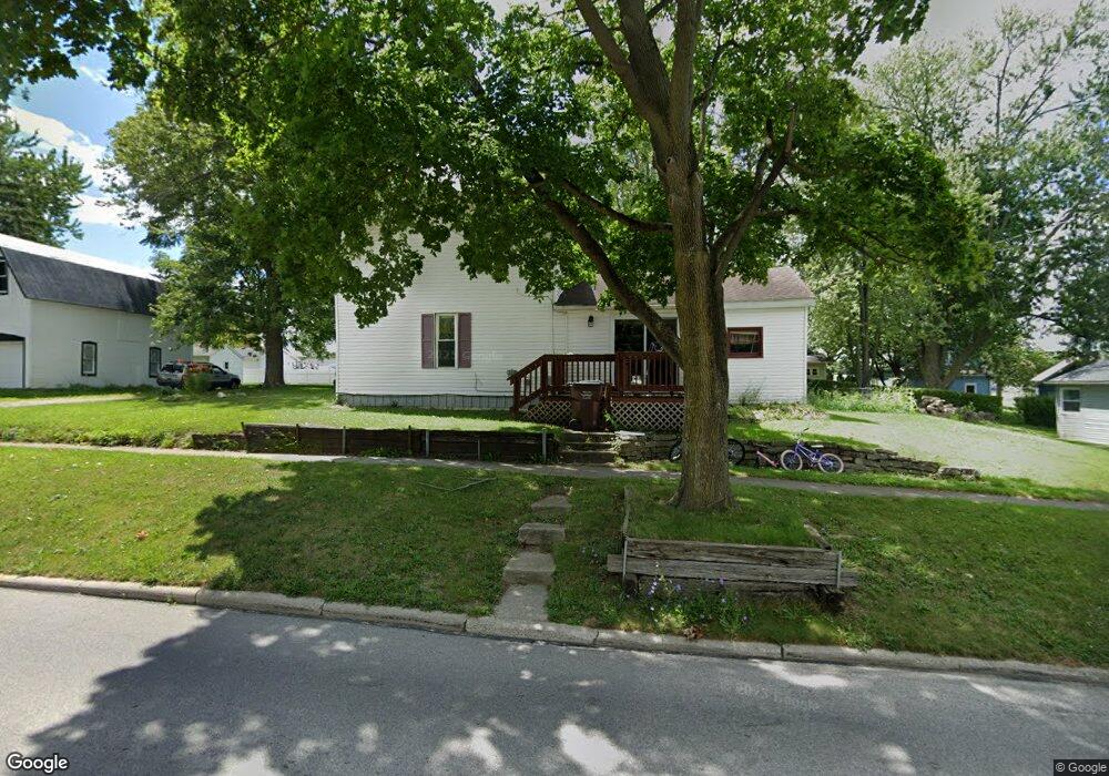 118 S Main St, West Unity, OH 43570 - photo 1