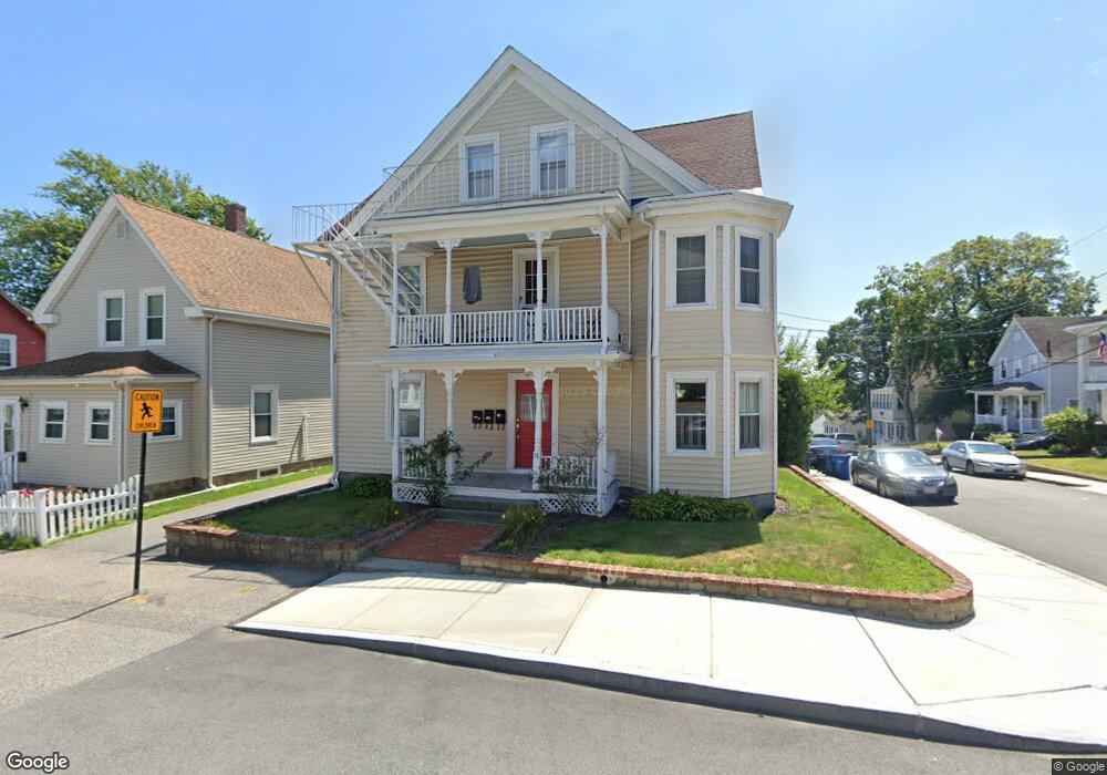 78 Suomi Rd unit 2, Quincy, MA 02169 - photo 1