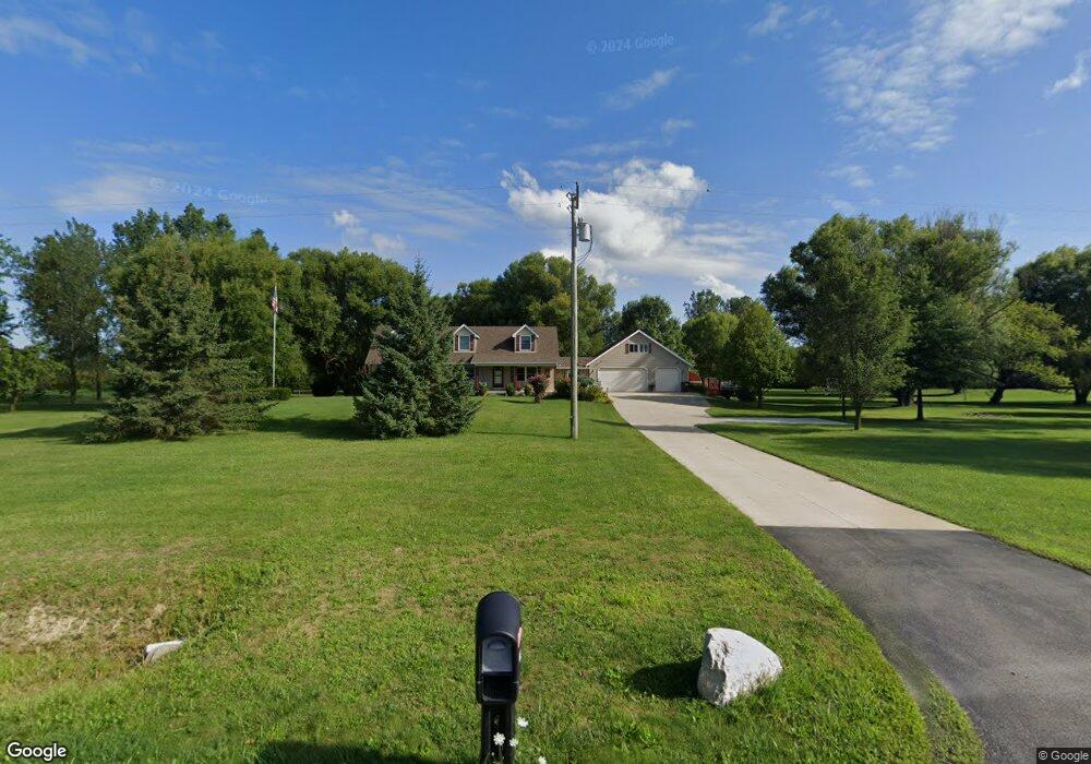 2858 W Newburg Rd, Carleton, MI 48117 - photo 1