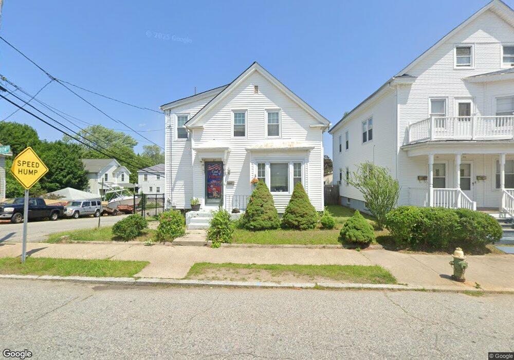 167 Langdon St, Providence, RI 02904 - photo 1