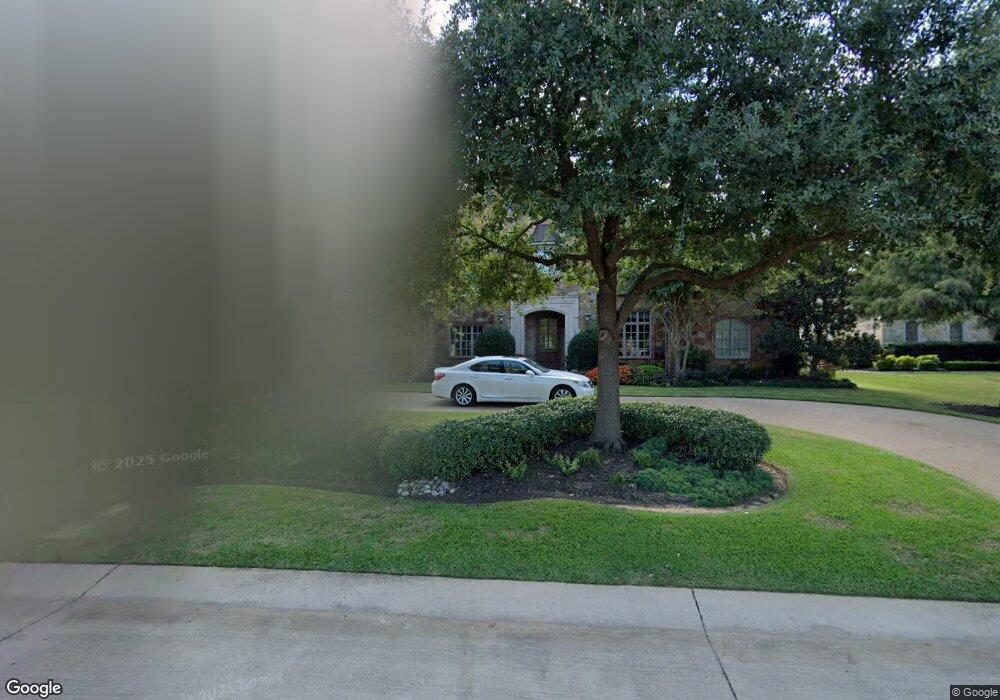 1344 Eagle Bend, Southlake, TX 76092 - photo 1