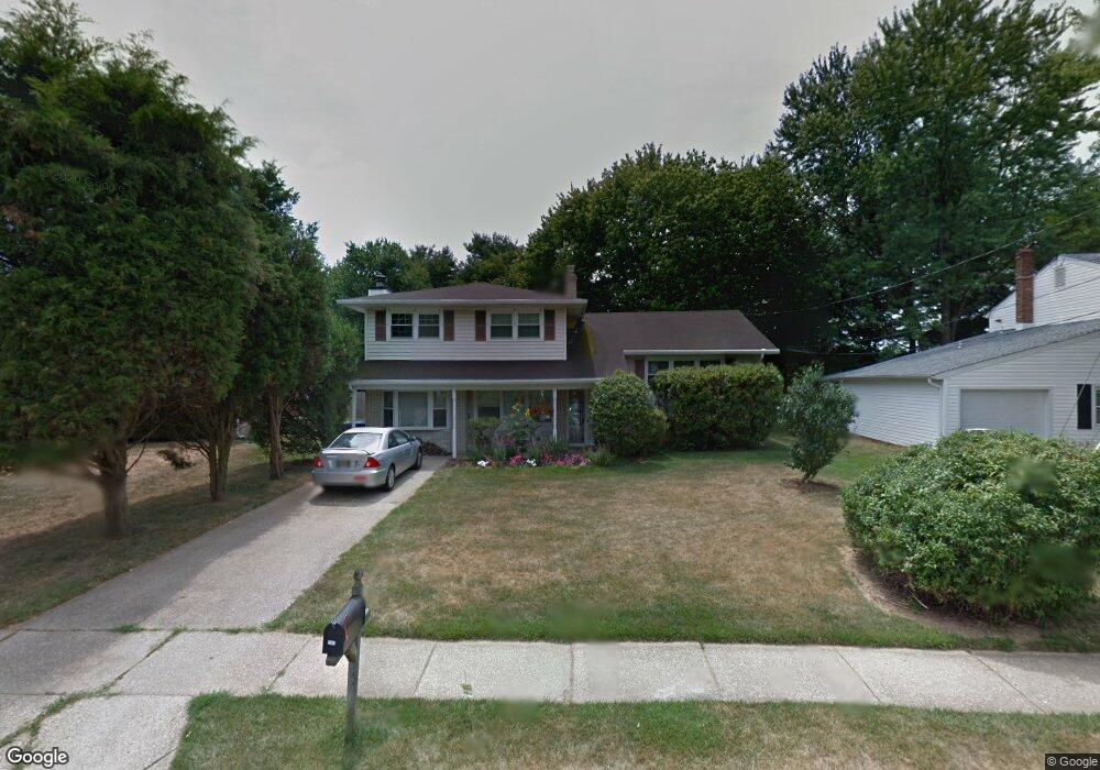 2602 Whitman Dr, Wilmington, DE 19808 - photo 1