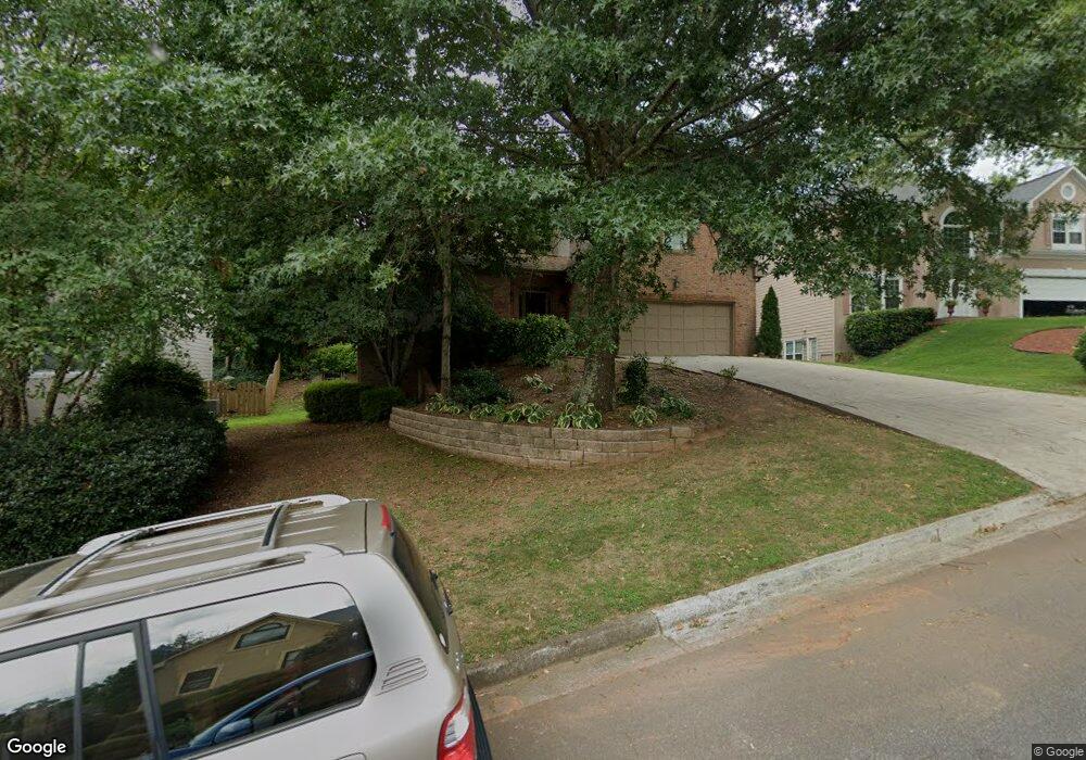 140 Nesbit Ridge Dr, Roswell, GA 30076 - photo 1