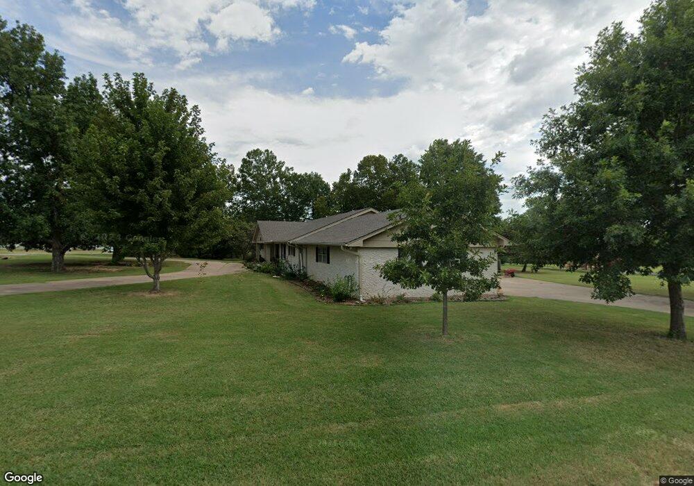 17926 E 101st St, Broken Arrow, OK 74011 - photo 1