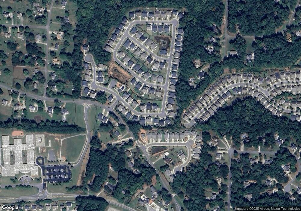 129 Madison St unit 2, Canton, GA 30115 - photo 1