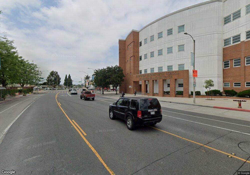 0 120th unit CV20232810, Compton, CA 90059 - photo 1