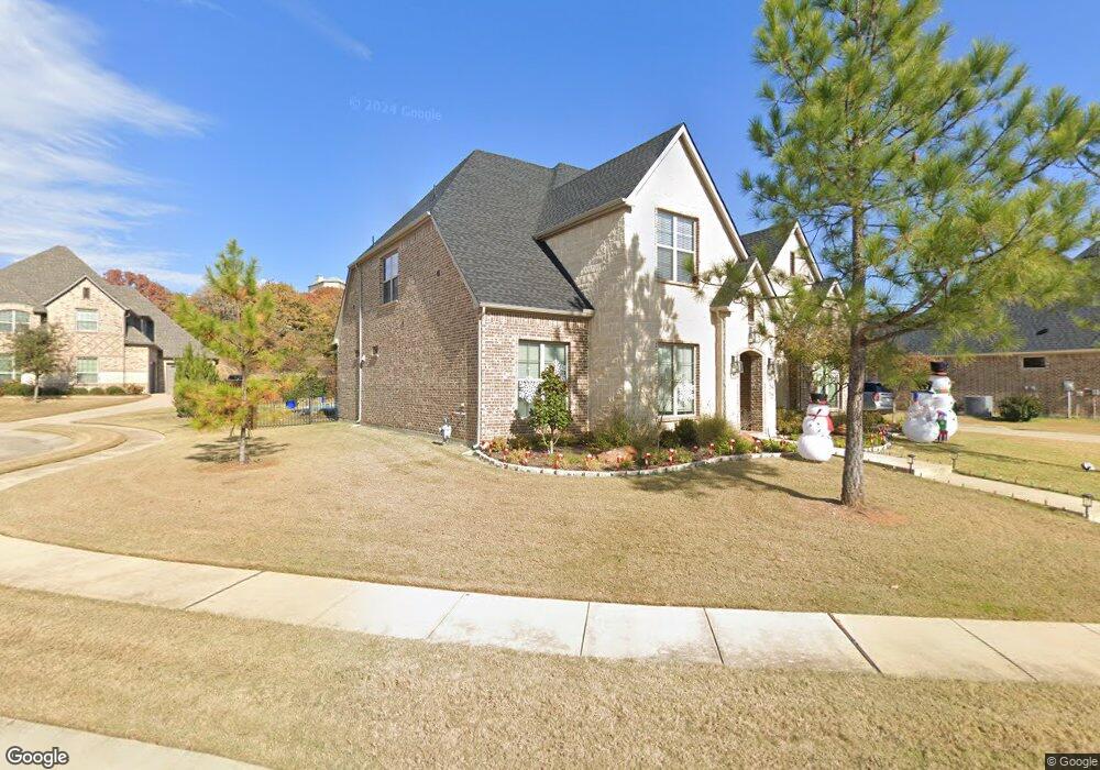 8909 Myranda Ct, North Richland Hills, TX 76182 - photo 1