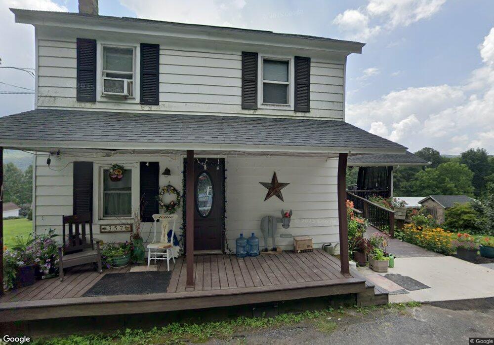 357 Gottshalls Ln, Shamokin, PA 17872 - photo 1