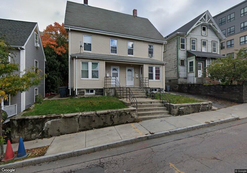 11 Everett St unit 6, Allston, MA 02134 - photo 1