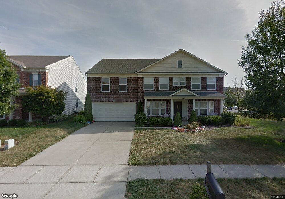 10389 Corning Way, Fishers, IN 46038 - photo 1