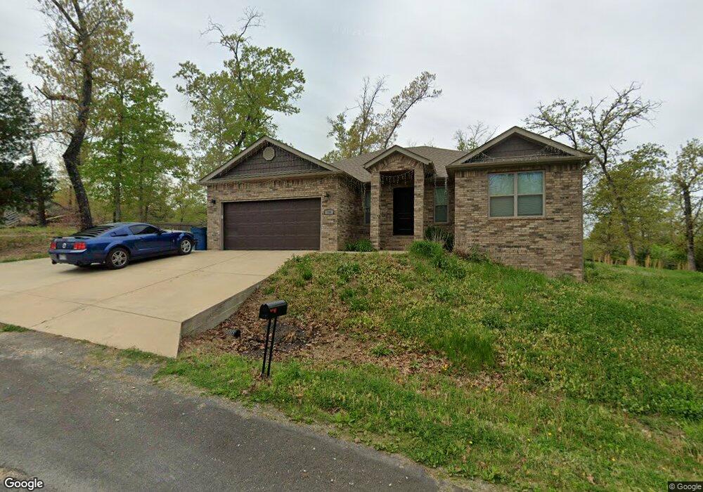 14 Allonby Cir, Bella Vista, AR 72714 - photo 1