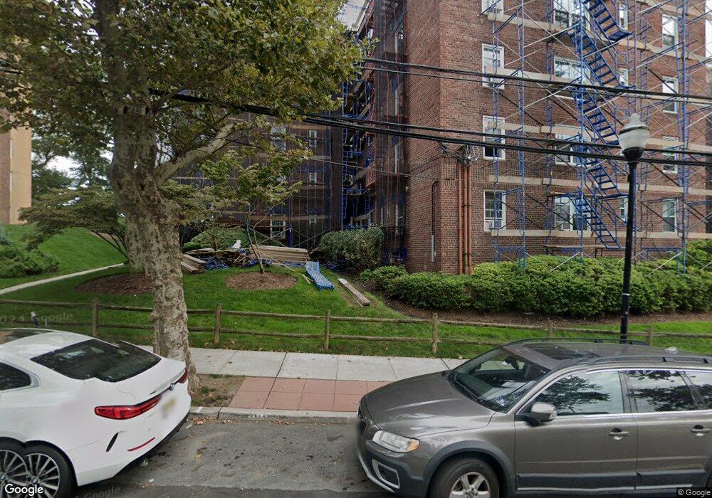 8350 Boulevard East unit 3D, North Bergen, NJ 07047 - photo 1