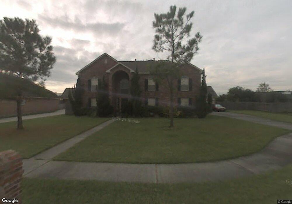 2404 Daytona Ct, Friendswood, TX 77546 - photo 1