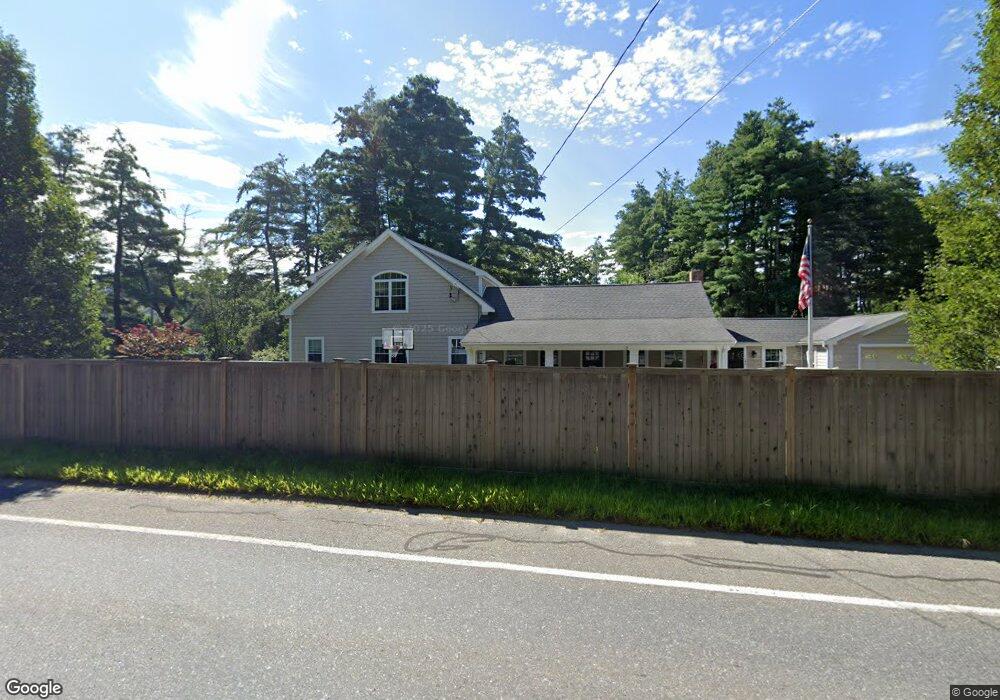 549 Main St, Hudson, MA 01749 - photo 1