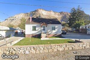 45 A St, Helper, UT 84526