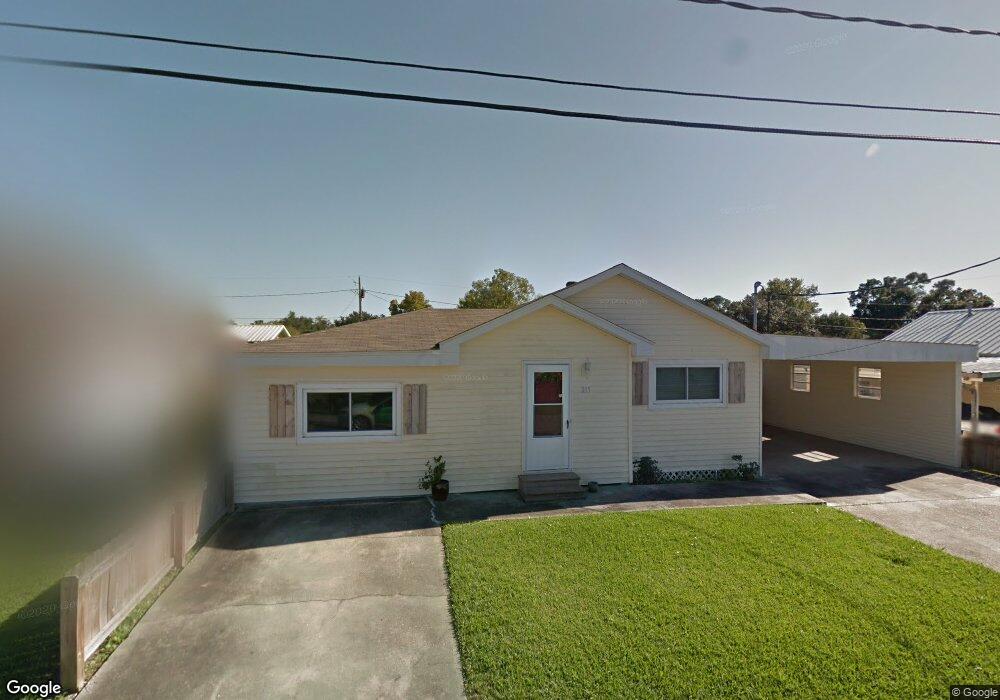 215 Duet St, Houma, LA 70360 - photo 1