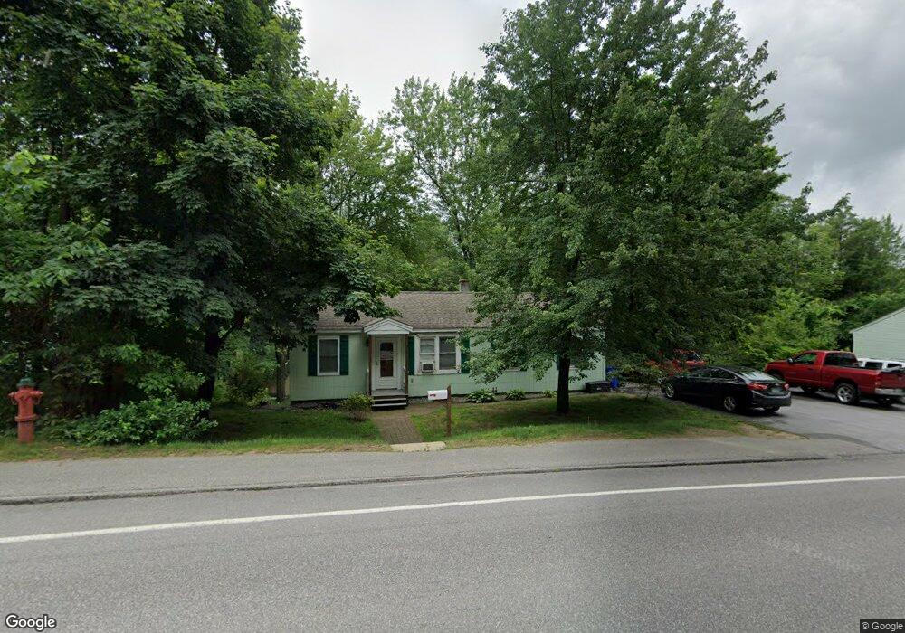 66 Elm St, Goffstown, NH 03045 - photo 1