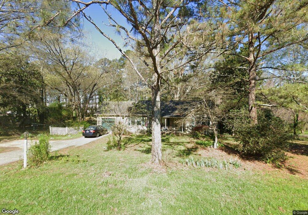 2824 Maple Rd SE, Rome, GA 30161 - photo 1