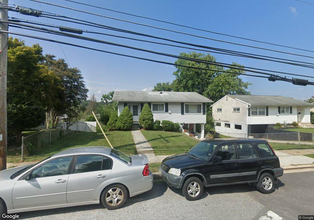 66 Cinder Rd, Lutherville Timonium, MD 21093 - photo 1