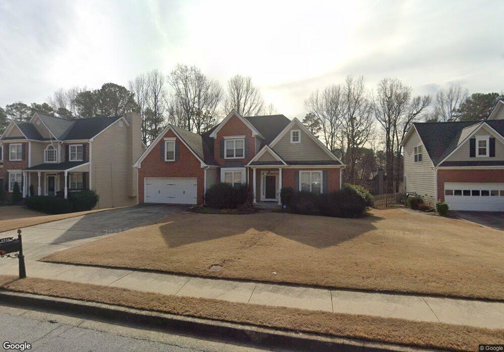 4330 Chatham View Dr, Buford, GA 30518 - photo 1