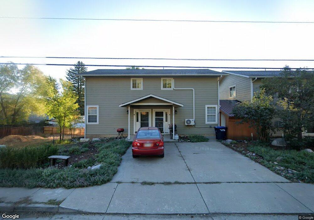 3146 W 3rd Ave, Durango, CO 81301 - photo 1